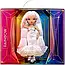 Лялька Рейнбоу Хай Роксі Гранд Rainbow High Holiday Edition Roxie Grand Posable 582687, фото 3