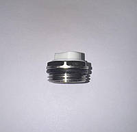 Кран Маевского 3/4" под отвертку