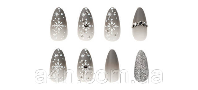 Накладные ногти - Интернет-магазин A4N Накладные ногти - Интернет-магазин A4N