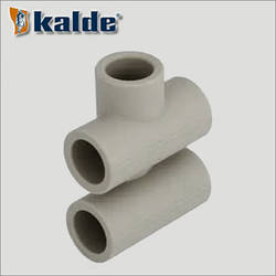 П'ятірник 25х25 поліпропіленовий Kalde