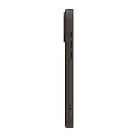 Чохол Spigen Cyrill Kajuk з MagSafe для iPhone 16 Pro Max Saddle Brown (ACS08397), фото 5