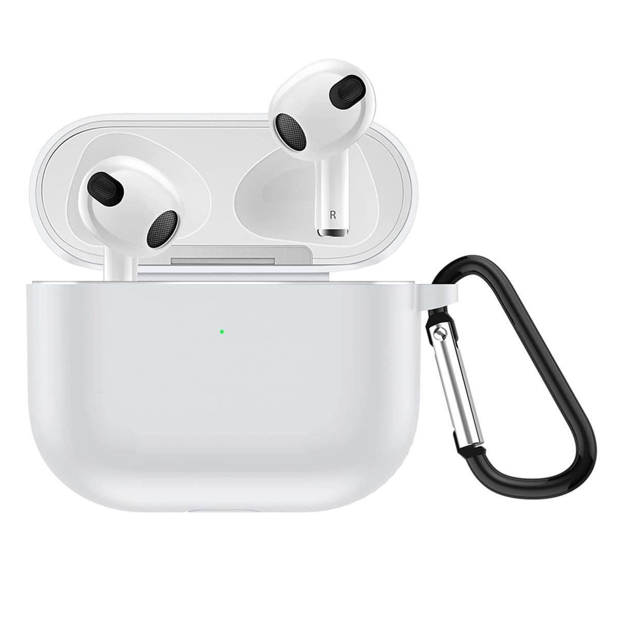 Apple AirPods 3 (3rd Generation) JHQW96K4CX