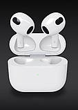 Apple AirPods 3 (3rd Generation) JHQW96K4CX, фото 3