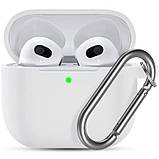 Apple AirPods 3 (3rd Generation) JHQW96K4CX, фото 4