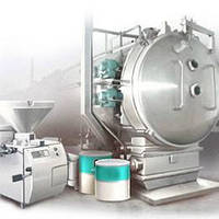 Технологічне обладнання