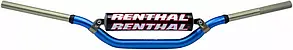 Моторуль Renthal Twinwall, 997 RC/Honda CRF/Kawasaki KX/KXF, синій