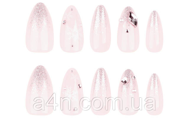 Накладные ногти - Интернет-магазин A4N