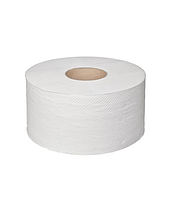 Туалетний папір "Jumbo" 120 м, сірий (12 рулонів)