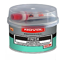 Шпатківниця NOVOL оздоблювальна "FINISH" 0.75 кг.