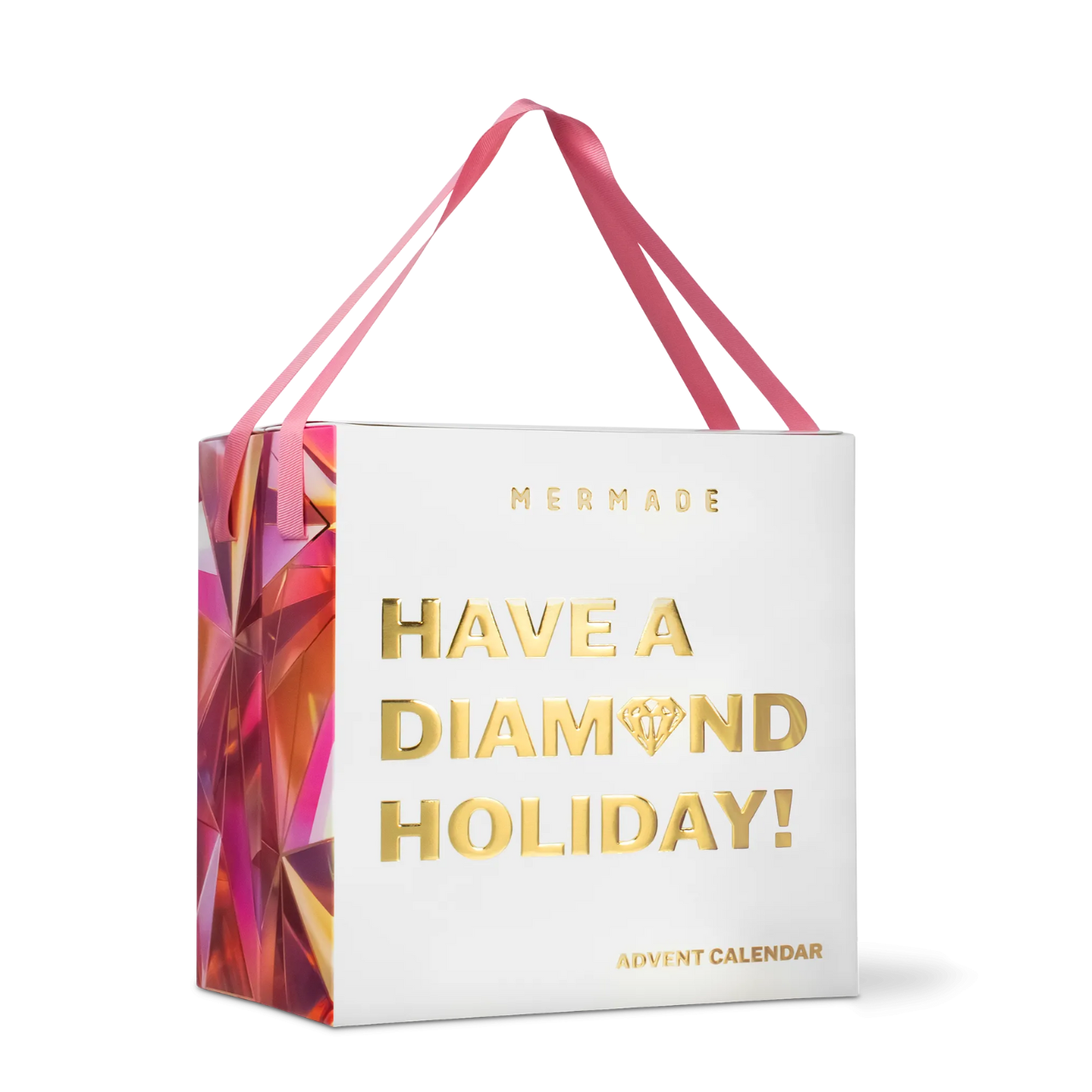 Подарунковий набір косметики для жінок Mermade Have a Diamond Holiday, фото 1