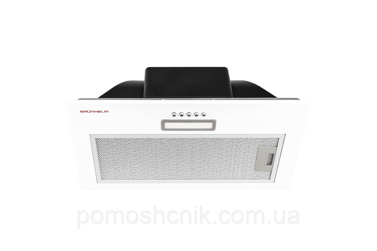 Витяжка вбудована Grunhelm GVC 620 W