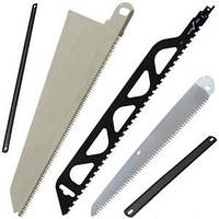 Ножувальні полотна