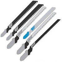 Пилки для лобзиків