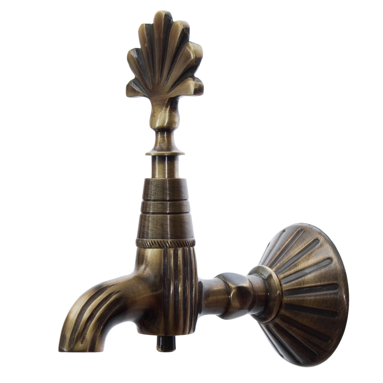 Кран Sonder 003 Бронза для хамаму — турецької бані, фото 1