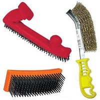 Технічні щітки, корщітки