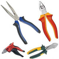 Губцеві інструменти