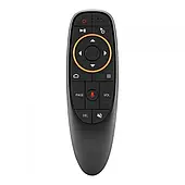 Дистанційний пульт AIR MOUSE G20 - G10S, чорний (6942 G 20 G 10S)