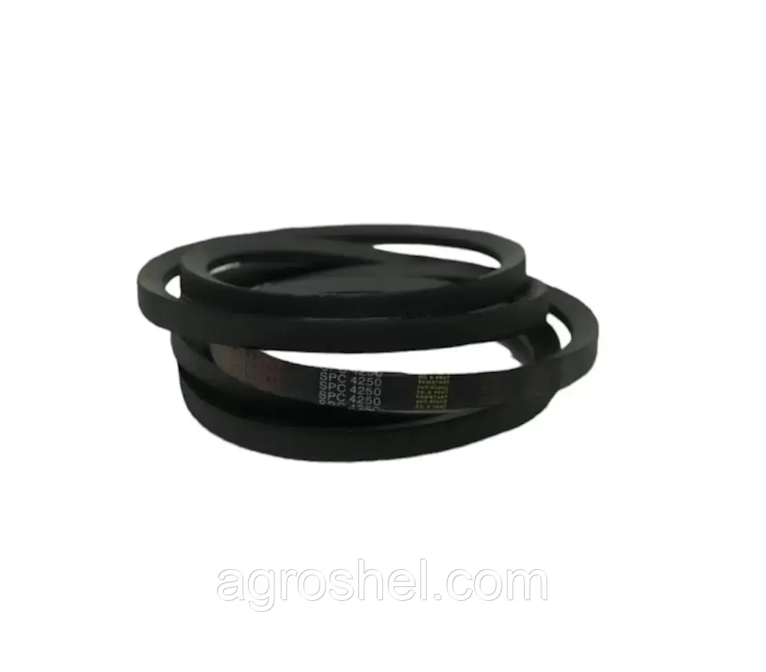 Ремінь приводний вузькоклиновий УВ-4250 (SPC) ДОН, фото 1