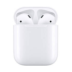 AirPods 2 with Wireless Charging Case (GRYDXW2KLX2Y)