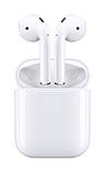 AirPods 2 with Wireless Charging Case (AIR2 H17FKPE5LX2Y), фото 6