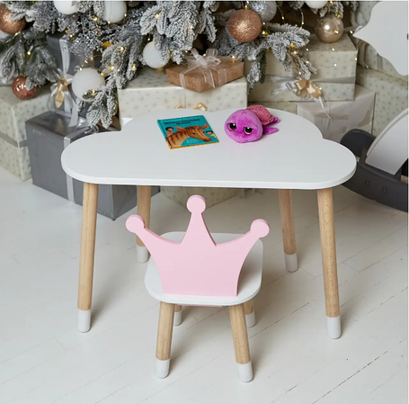 ДИТЯЧІ МЕБЛІ БАРС