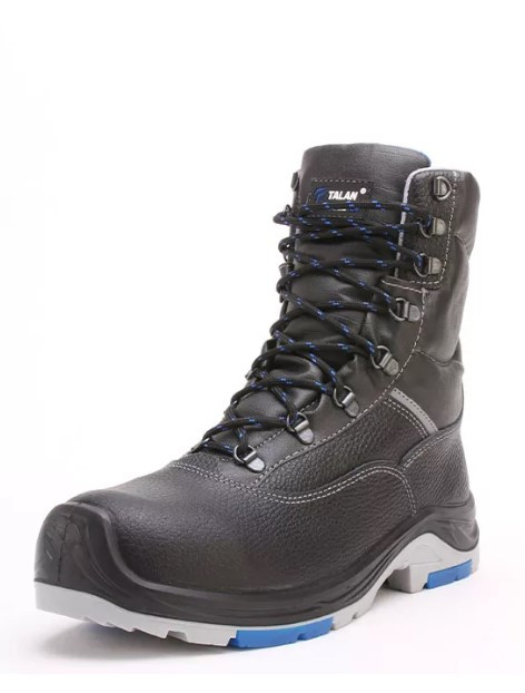 Робочі черевики берці зимові утеплені хутром Elite ВА6321с2/3-2