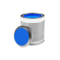 Автокраски, автоемалі