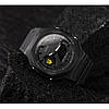 Чоловічий водостійкий тактичний годинник Besta Jocker UA (Чорний), фото 6