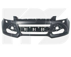 Бампер передний FORD KUGA 12-16