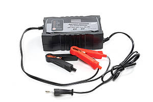 Зарядний пристрій YZPOWER YZ260 (6/12V6AK) Gel/AGM
