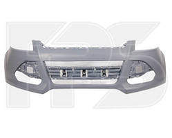 Бампер передний FORD KUGA 12-16