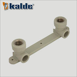 Планка монтажна Kalde 20х1/2" поліпропіленова