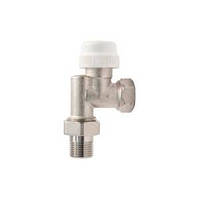 Запчастини і комплектуючі для радіаторів