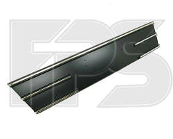 Решітка бампера FORD KUGA 12-16