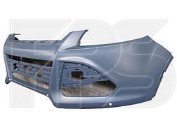 Бампер передний FORD KUGA 12-16