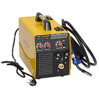 Апарати контактного зварювання