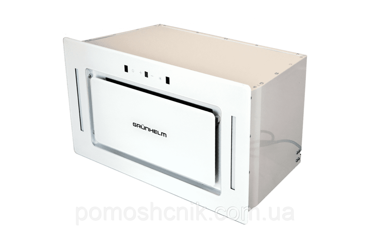 Витяжка вбудована Grunhelm GVN 330 W