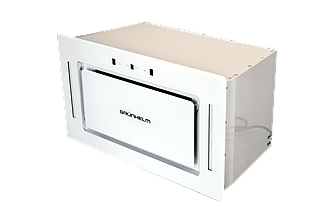 Витяжка вбудована Grunhelm GVN 330 W