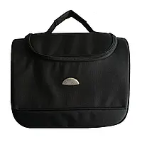 Бьюти кейс для косметики Wallaby Cosmetic 12 л. Дорожная косметичка женская. Бьюти кейс на чемодан для поездок