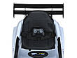 Дитячий електромобіль машина Volkswagen Polo M 5819EBLR-4 (MP3, USB, мотори 4x25W, акум.12V9AH), фото 7