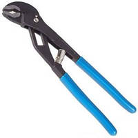 Трубні кліщі