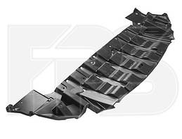 Захист бампера FORD KUGA 12-16