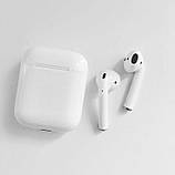 AirPods 2 with Wireless Charging Case (AIR2 H17FKPE5LX2Y), фото 3