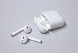 AirPods 2 with Wireless Charging Case (AIR2 H17FKPE5LX2Y), фото 4