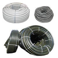 Електроізоляційні труби