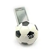 Підставка під телефон Футбольний м'яч