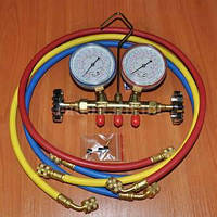 Сервісне обладнання та аксесуари для холодильної техніки