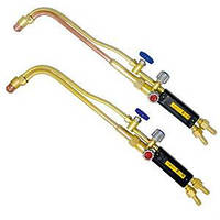 Зварювальні пальники та різаки