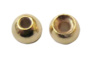 Грузило Kalipso 4.0мм 0.45г вольфрам золотий