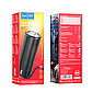 Колонка Hoco bluetooth портативна бездротова HC11 Black, фото 6